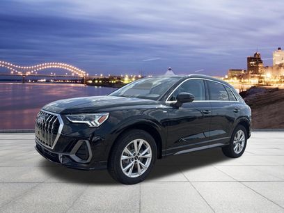 Certified 2025 Audi Q3 2.0T Premium w/ Convenience Package