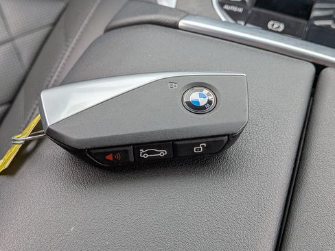 Used 2024 BMW X5 xDrive40i AWD/4WD image 41