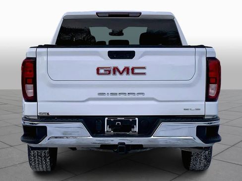 Used 2023 GMC Sierra 1500 SLE image 5