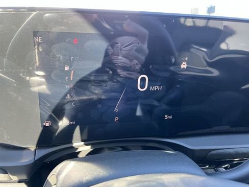 New 2026 Buick Envista Sport Touring image 18