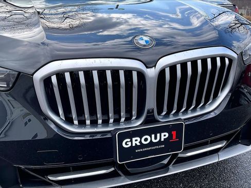 Used 2025 BMW X5 xDrive40i image 31