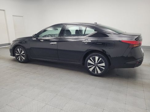 Used 2022 Nissan Altima 2.5 SL AWD/4WD image 3