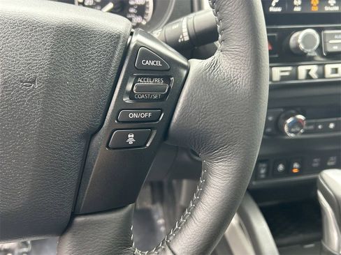 New 2025 Nissan Frontier SV w/ SV Convenience Package image 25