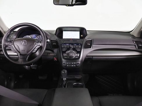 Used 2013 Acura RDX AWD w/ Technology Package image 25