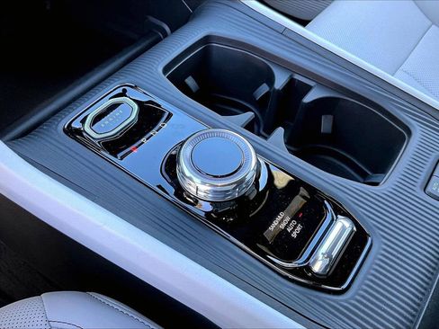 New 2026 Jeep Cherokee Limited AWD/4WD image 29