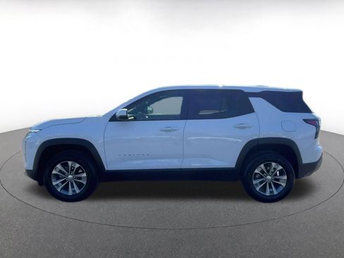 Used 2025 Chevrolet Equinox LT image 9