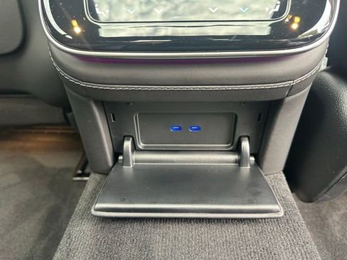 Used 2026 Mercedes-Benz S 580 4MATIC Sedan image 27