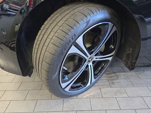 Certified 2025 Mercedes-Benz C 300 Sedan image 34