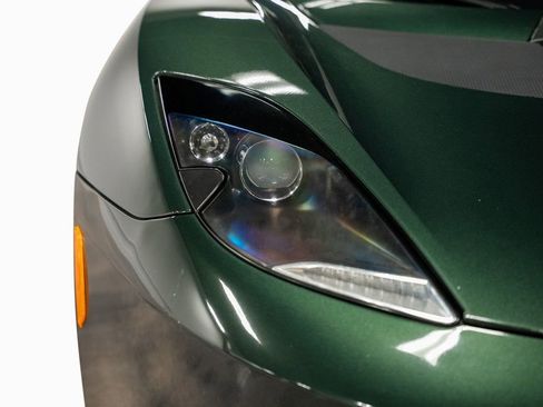 Used 2014 Lotus Evora 2+2 image 3