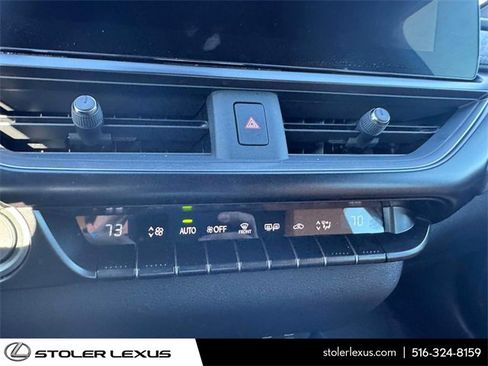 Certified 2024 Lexus UX 250h AWD w/ Premium Package image 30