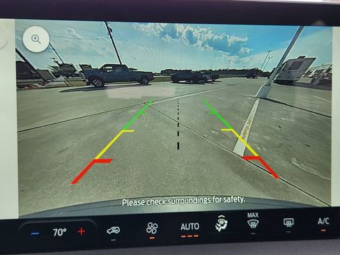 Certified 2025 Ford Escape Active w/ Tech Pack #1 image 17