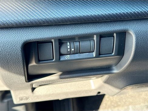 New 2026 Subaru Crosstrek 2.0i Premium image 6