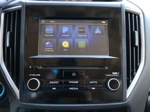 Used 2021 Subaru Forester Premium image 39