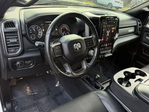 Used 2020 RAM 2500 Power Wagon image 12