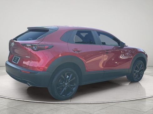 New 2026 MAZDA CX-30 AWD 2.5 S w/ Select Sport Pkg image 5