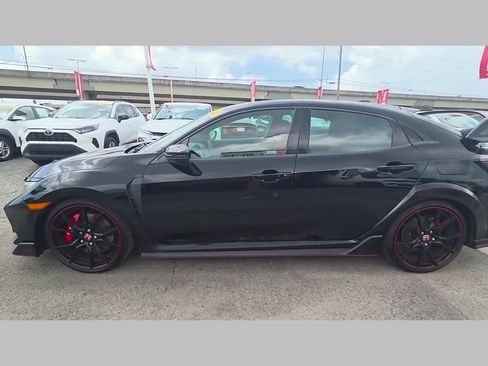 Used 2021 Honda Civic Type R image 45