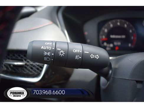New 2026 Acura ADX A-Spec AWD/4WD image 10