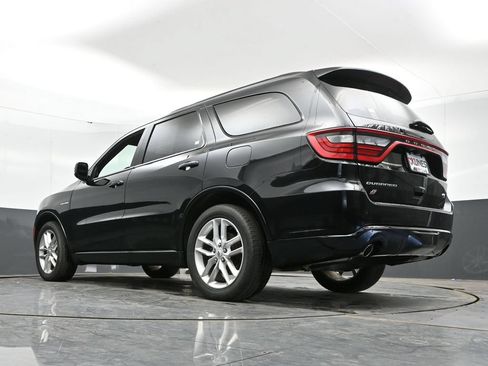 Used 2025 Dodge Durango R/T AWD/4WD image 49