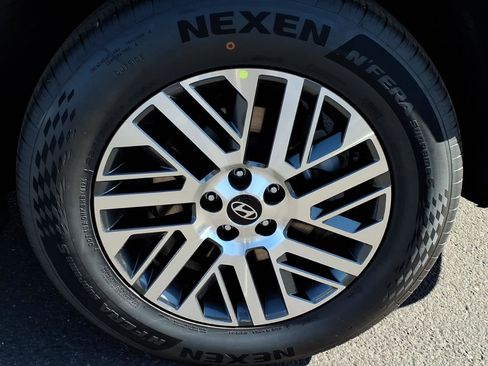 New 2026 Hyundai Palisade SEL image 5