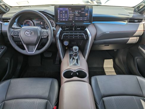 Used 2021 Toyota Venza Limited w/ Advanced Technology Package AWD/4WD image 14