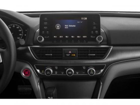 Used 2018 Honda Accord LX image 13