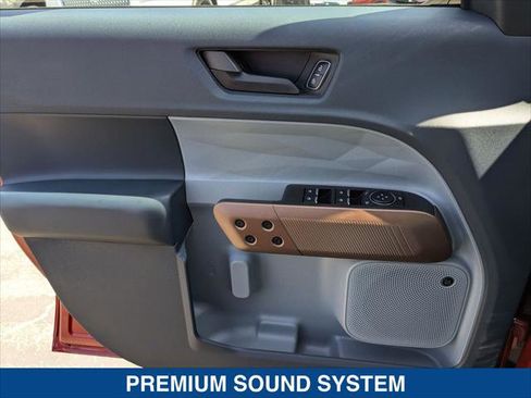 New 2024 Ford Maverick Lariat image 10