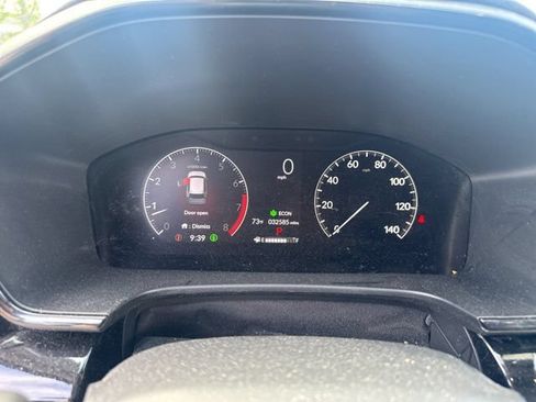 Certified 2023 Honda CR-V EX-L image 21