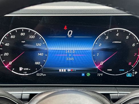 Certified 2026 Mercedes-Benz GLE 350 4MATIC image 23