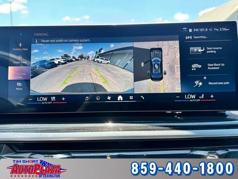 Used 2025 BMW X6 xDrive40i AWD/4WD image 25