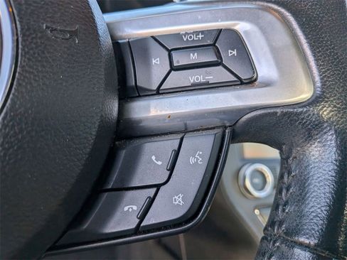 Used 2015 Ford Mustang Premium w/ Equipment Group 201A image 18