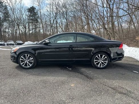 Used 2013 Volvo C70 T5 image 4