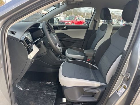 New 2026 Volkswagen Taos S image 9