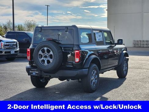 New 2025 Ford Bronco Big Bend image 7