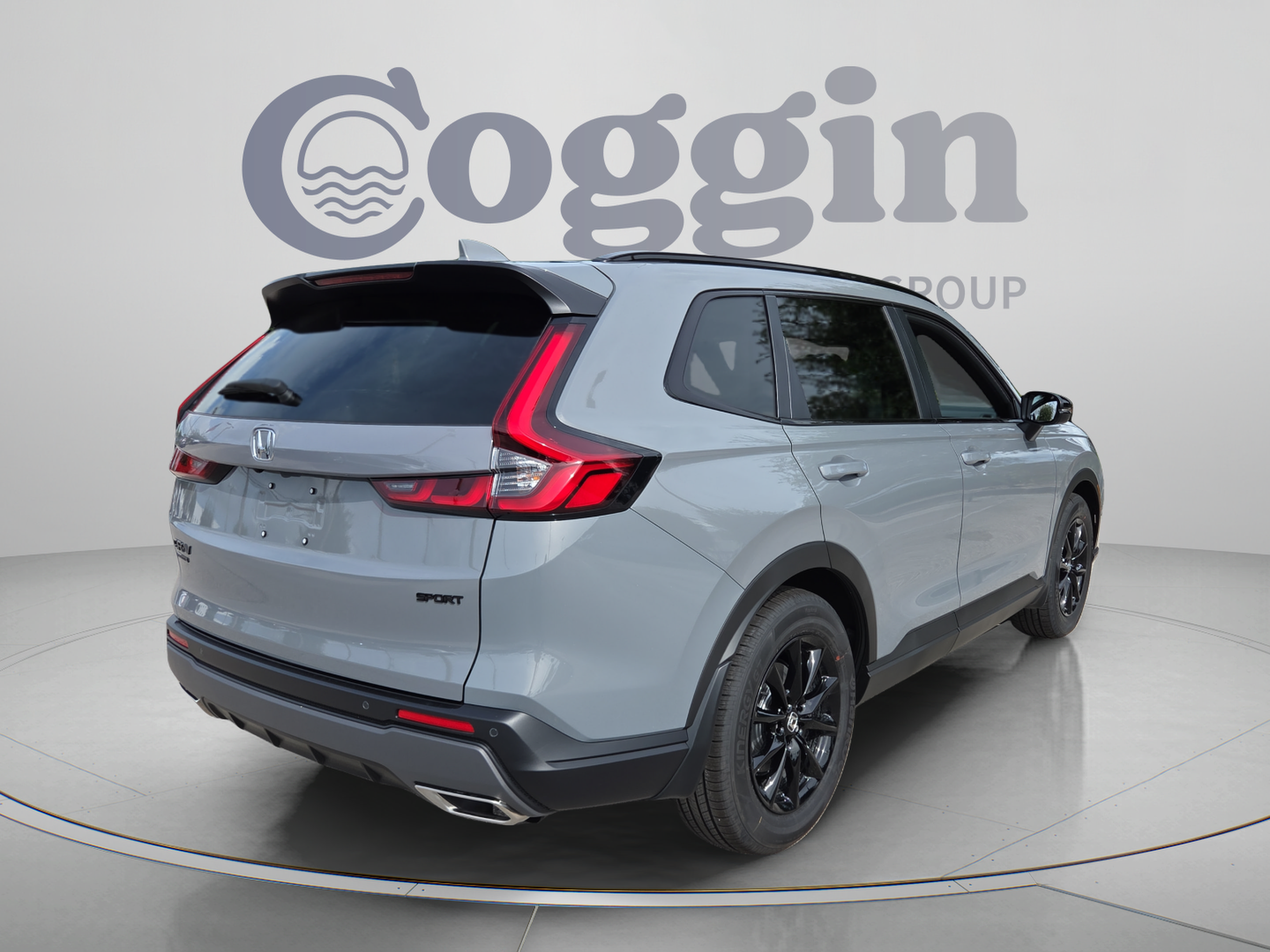 New 2026 Honda CR-V Sport-L image 5