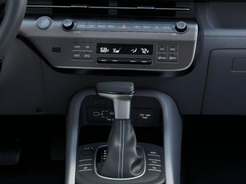 New 2026 Hyundai Kona SEL Sport FWD image 16