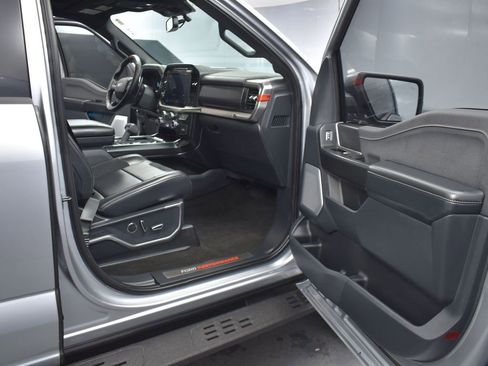 Certified 2022 Ford F150 Raptor w/ Equipment Group 801A High image 22