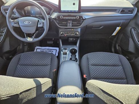 New 2026 Ford Escape Active w/ Cold Weather Package image 8
