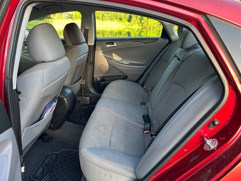 Used 2014 Hyundai Sonata GLS FWD image 13
