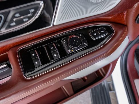 Used 2018 Lincoln Navigator Black Label image 45