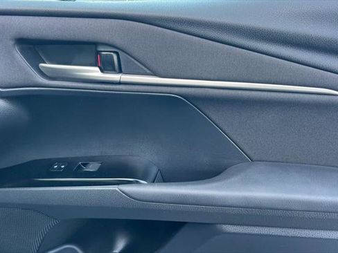 Certified 2025 Toyota Camry LE image 18