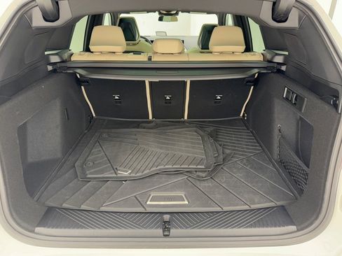 Certified 2025 BMW X3 xDrive30i w/ Premium Package AWD/4WD image 28