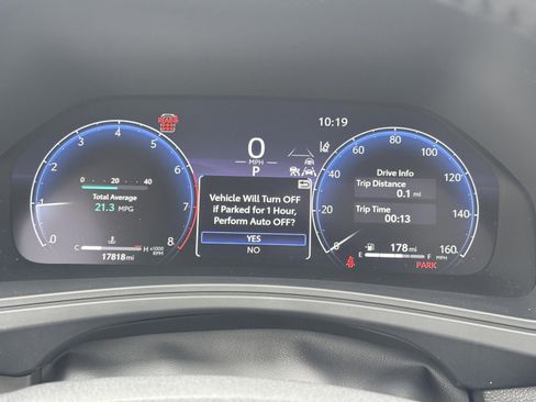 Used 2024 Toyota Grand Highlander XLE image 12