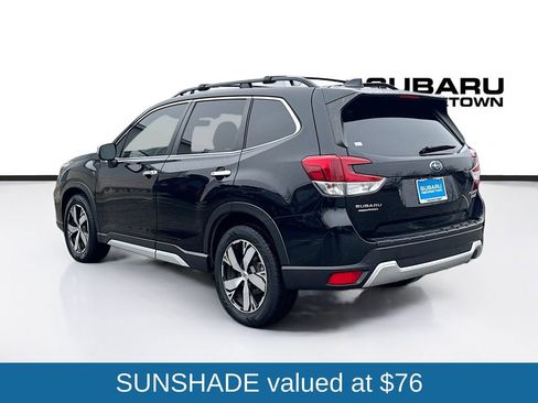 Used 2019 Subaru Forester Touring w/ Popular Package #3 image 6