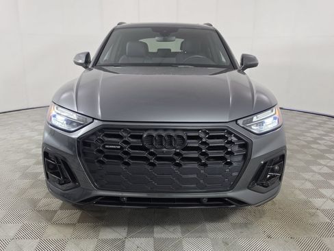 Certified 2024 Audi Q5 2.0T Premium Plus AWD/4WD image 2