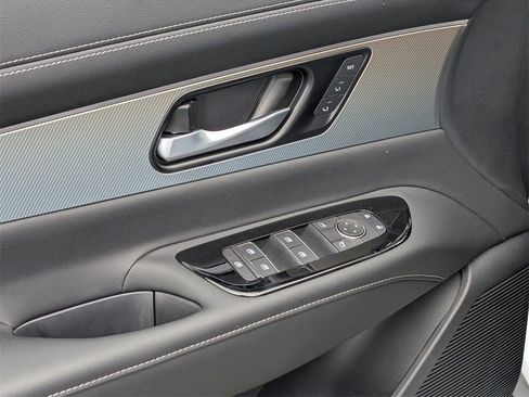 New 2025 Nissan Murano SL image 16