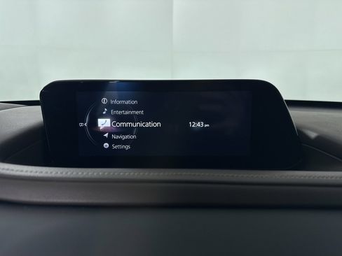 Used 2023 MAZDA CX-30 2.5 Turbo w/ Premium Plus Pkg image 12