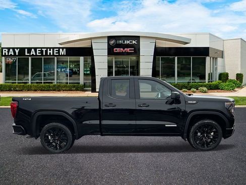 New 2026 GMC Sierra 1500 Elevation w/ Preferred Package image 6