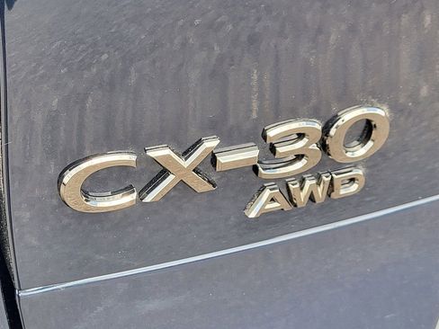New 2026 MAZDA CX-30 Aire Edition AWD/4WD image 31