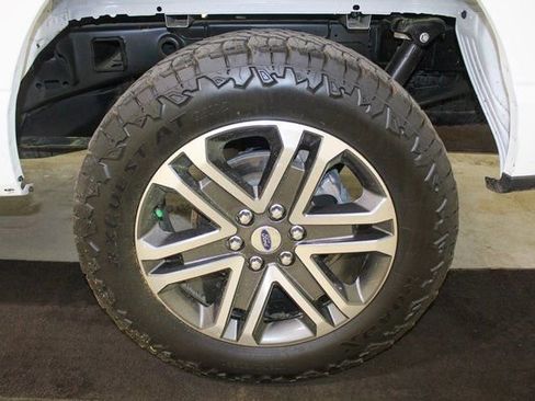 Used 2021 Ford F150 XL w/ STX Appearance Package image 19