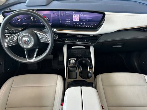 Used 2026 Buick Envision Avenir AWD/4WD image 16
